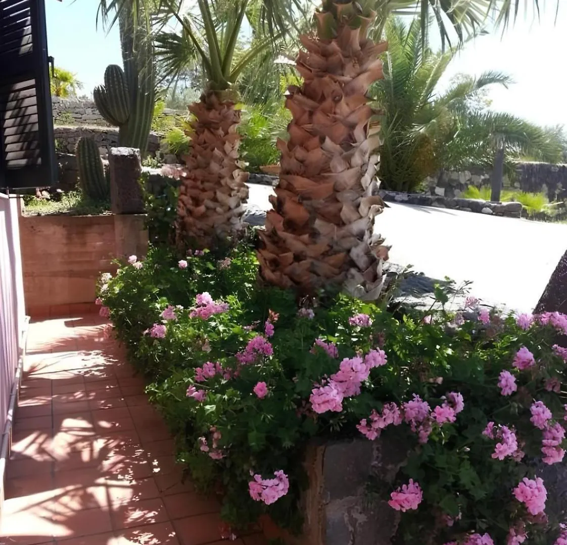 Agriturismo Gianferrante Paterno  Italië