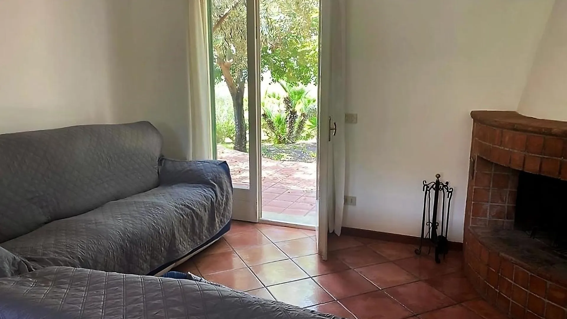 Agriturismo Gianferrante Paterno  Landhuis