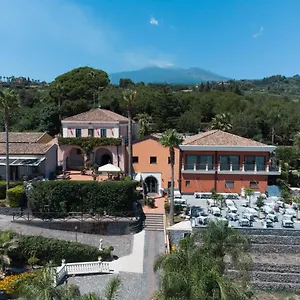 Il Ciliegio Dell 'etna Landhuis