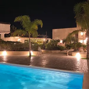 Le Zarafe Vakantieboerderij