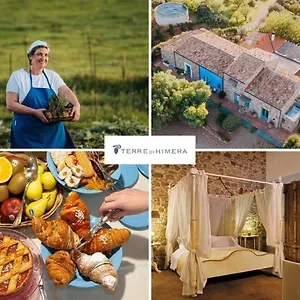 Terre Di Himera Vakantieboerderij