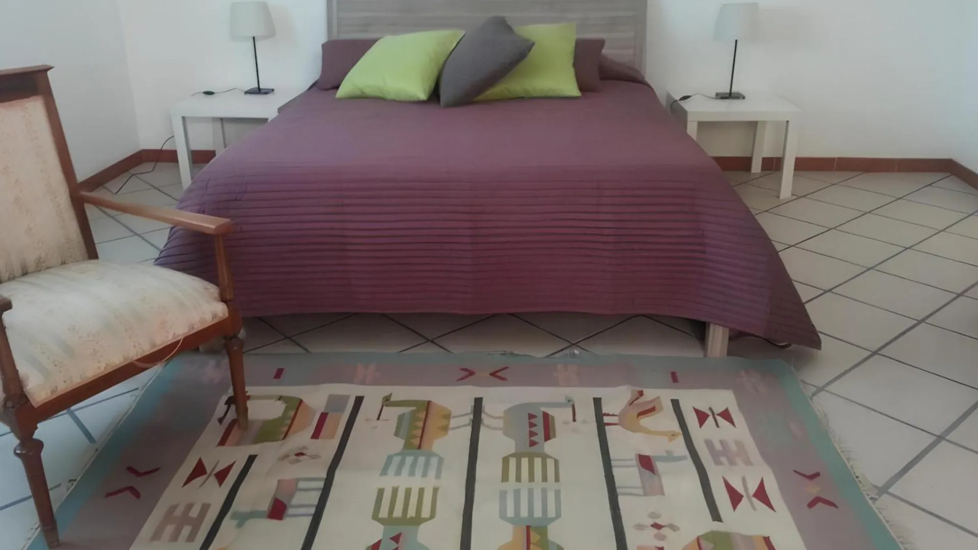 Country house Agriturismo Gianferrante Guest House Paterno
