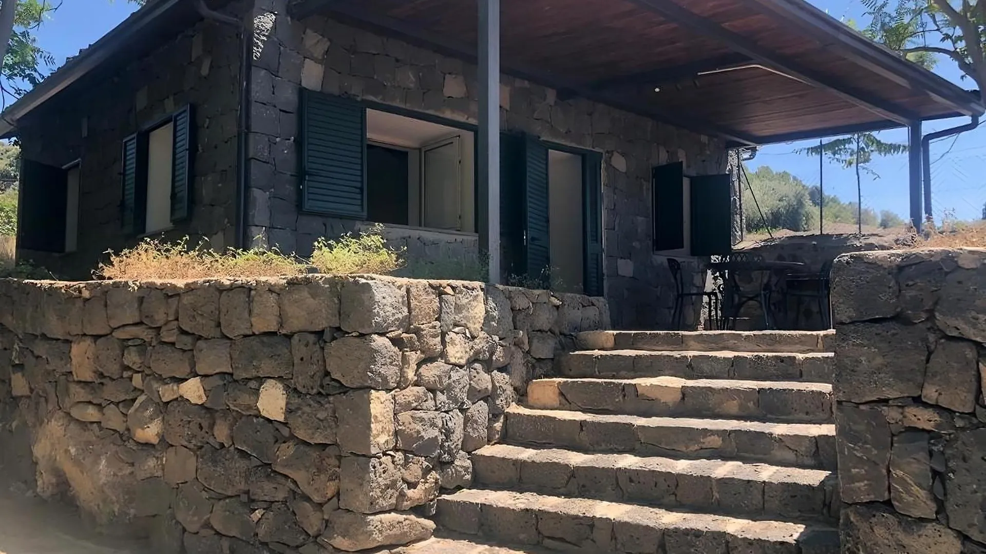 Agriturismo Gianferrante Guest House Paterno Country house Paterno (Sicily)